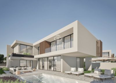 Immaculate 5 bedroom House for sale with panoramic view in Birre, Cascais, Central Portugal