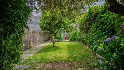 Authentic 5 bedroom Villa for sale in Bonfim, Porto, Northern Portugal
