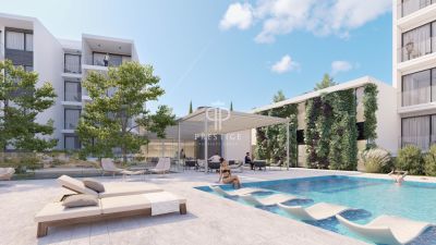 Immaculate 3 bedroom Apartment for sale in Paphos, Paphos