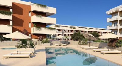 Immaculate 3 bedroom Apartment for sale in Lagos, Algarve