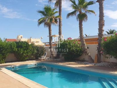 7 bedroom villa for sale, La Manga del Mar Menor, Almeria, Almeria Costa Almeria, Andalucia