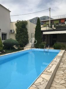 Furnished 3 bedroom House for sale with sea view in Bar, Coastal Montenegro