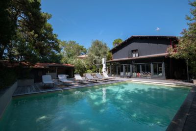 Unique 9 bedroom House for sale in Cap Ferret, Nouvelle Aquitaine