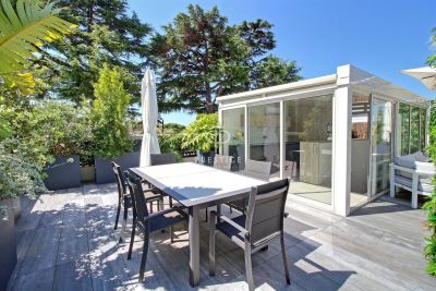 Immaculate 3 bedroom Apartment for sale with panoramic view in Cannes, Provence Alpes Cote d'Azur