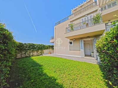 Modern 2 bedroom Apartment for sale with sea view in Bordighera, Liguria