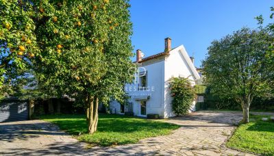 Immaculate 3 bedroom Villa for sale in Milheiros, Maia, Northern Portugal