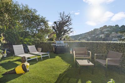 Immaculate 3 bedroom Apartment for sale with panoramic view in Villefranche sur Mer, Provence Alpes Cote d'Azur