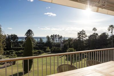 Luxury 3 bedroom Apartment for sale with sea view in Cannes, Provence Alpes Cote d'Azur