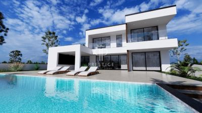 Modern 3 bedroom Villa for sale in Albufeira, Algarve