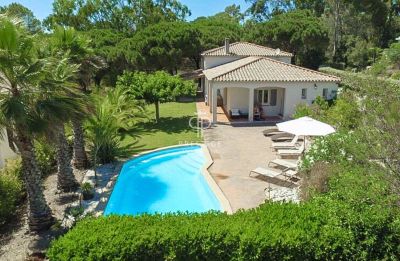 Spacious 3 bedroom Villa for sale with panoramic view in Valescure., Saint Raphael, Provence Alpes Cote d'Azur