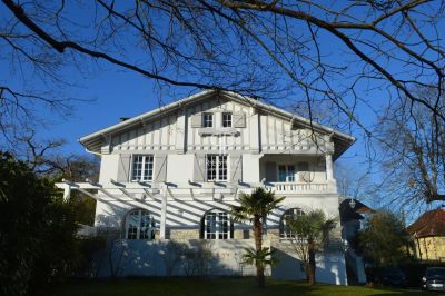 Authentic 5 bedroom House for sale in Salies de Bearn, Nouvelle Aquitaine