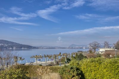 Lakeside 4 bedroom House for sale with lake or river view in Veyrier du Lac, Auvergne Rhone Alpes