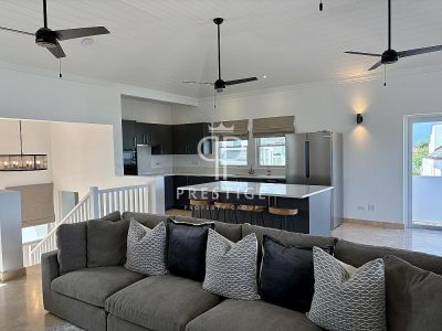 4 bedroom villa for sale, Royal Westmoreland Golf, Saint James