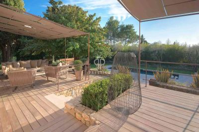 Renovated 4 bedroom Villa for sale in Mougins, Provence Alpes Cote d'Azur