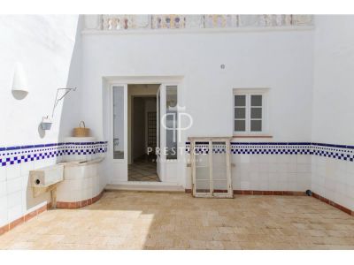 Beautiful 4 bedroom Townhouse for sale in Mahon, Menorca