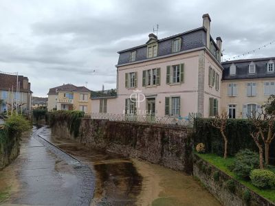 House for sale with lake or river view with Income Potential in Salies de Bearn, Nouvelle Aquitaine