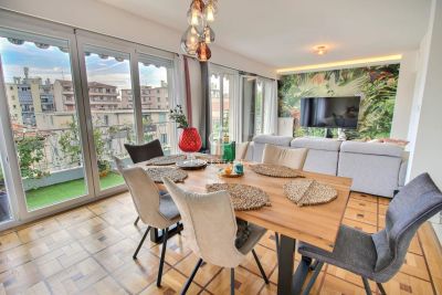 4 bedroom apartment for sale, Nice, Alpes Maritimes 6, French Riviera