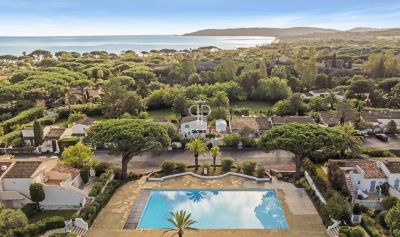 Unique 2 bedroom Apartment for sale with sea and panoramic views in Ramatuelle, Provence Alpes Cote d'Azur