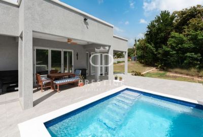 Stylish 3 bedroom Villa for sale in Saint James, Saint James