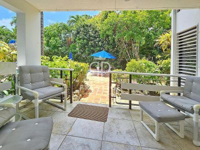 Furnished 1 bedroom Apartment for sale in Holetown, Saint James