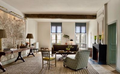 Renovated 3 bedroom Townhouse for sale in Labastide d'Armagnac, Nouvelle Aquitaine