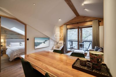 2 bedroom apartment for sale, 1300 Le Praz, Courchevel, Savoie, Three Valleys Ski