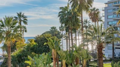 Stylish 2 bedroom Apartment for sale with panoramic and sea views in Cannes, Provence Alpes Cote d'Azur