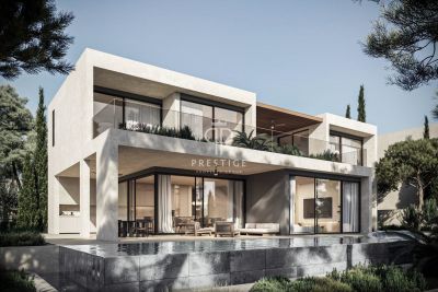 4 bedroom villa for sale, Konia, Paphos