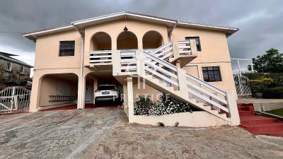 Income Producing 8 bedroom House for sale with countryside view in Saint George, Saint George