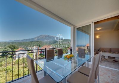 10 bedroom hotel for sale, Bar, Coastal Montenegro