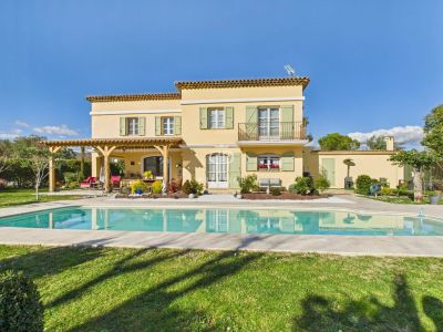 Stunning 6 bedroom House for sale in Valbonne, Provence Alpes Cote d'Azur