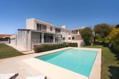Luxury 6 bedroom House for sale in Cascais, Central Portugal