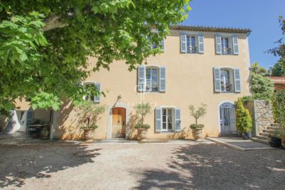 Unique 7 bedroom House for sale in Fayence, Provence Alpes Cote d'Azur