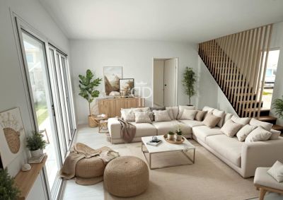 Immaculate 4 bedroom House for sale with sea view in Chatelaillon Plage, Nouvelle Aquitaine