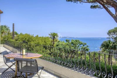Immaculate 5 bedroom House for sale with sea view in Californie, Cannes, Provence Alpes Cote d'Azur