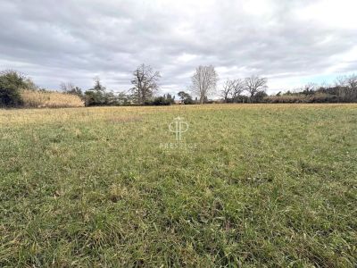 Project Land for sale with countryside view in Saint Remy de Provence, Provence Alpes Cote d'Azur