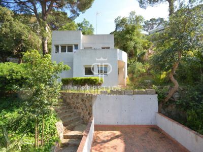 4 bedroom villa for sale, Cala Canyelles, Lloret de Mar, Girona Costa Brava, Catalonia