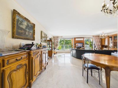 Spacious 3 bedroom Apartment for sale with panoramic view in Nice, Provence Alpes Cote d'Azur