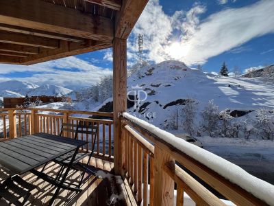 Stylish 2 bedroom Apartment for sale in Alpe d'Huez, Huez, Auvergne Rhone Alpes