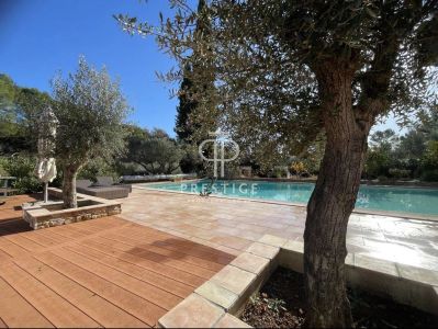 Beautiful 4 bedroom Villa for sale in Cotignac, Provence Alpes Cote d'Azur