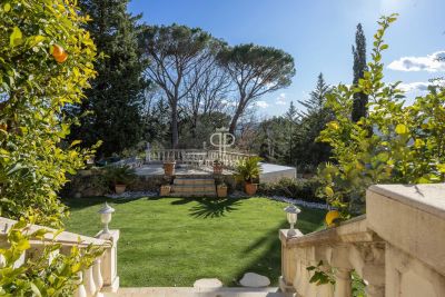 Beautiful 6 bedroom Villa for sale with countryside view in Fayence, Provence Alpes Cote d'Azur