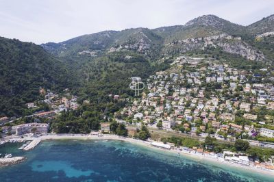 Luxury 7 bedroom Villa for sale with panoramic and sea views in Eze, Provence Alpes Cote d'Azur