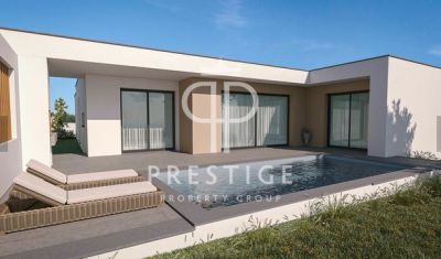 Immaculate 3 bedroom Villa for sale in Nadadouro, Central Portugal