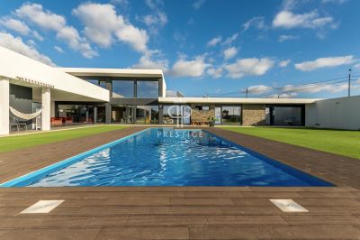 Immaculate 3 bedroom House for sale in Sintra, Central Portugal