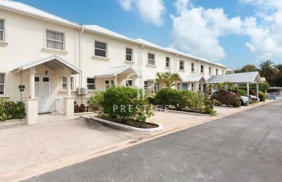 Stylish 3 bedroom House for sale with sea view in Christ Church, 