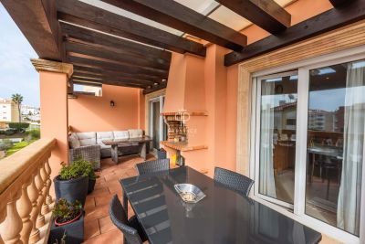 Bright 3 bedroom Apartment for sale in Lagos, Algarve