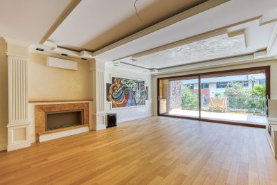 Unique 1 bedroom Apartment for sale in Budva, Coastal Montenegro