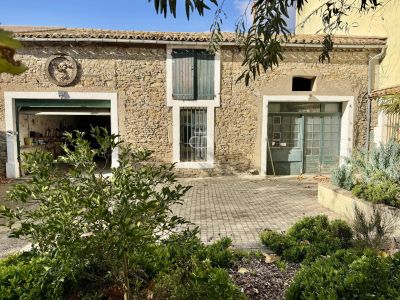 4 bedroom House for sale with Income Potential in Carcassonne, Occitanie