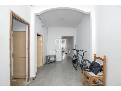 8 bedroom Townhouse for sale with Income Potential in Mahon, Menorca