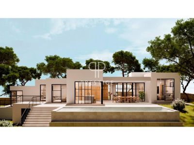 4 bedroom villa for sale, Son Parc, Northern Menorca, Menorca